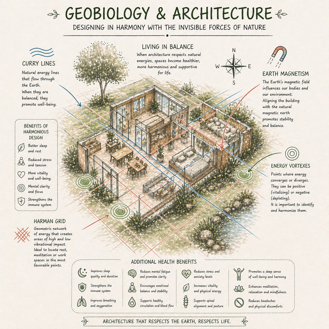 Geobiología