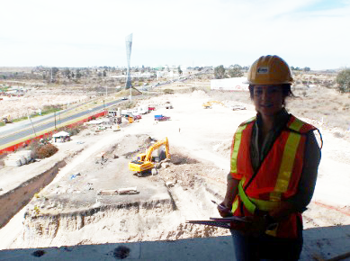 Ingeniería y construcción