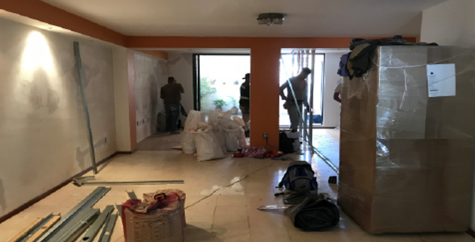 DPTO. CUAUHTEMOC, CDMX, México project image P1