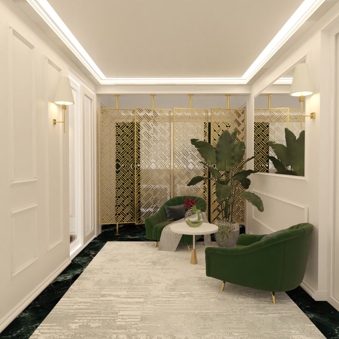 DPTO. POLANCO, CDMX, MX project image P1